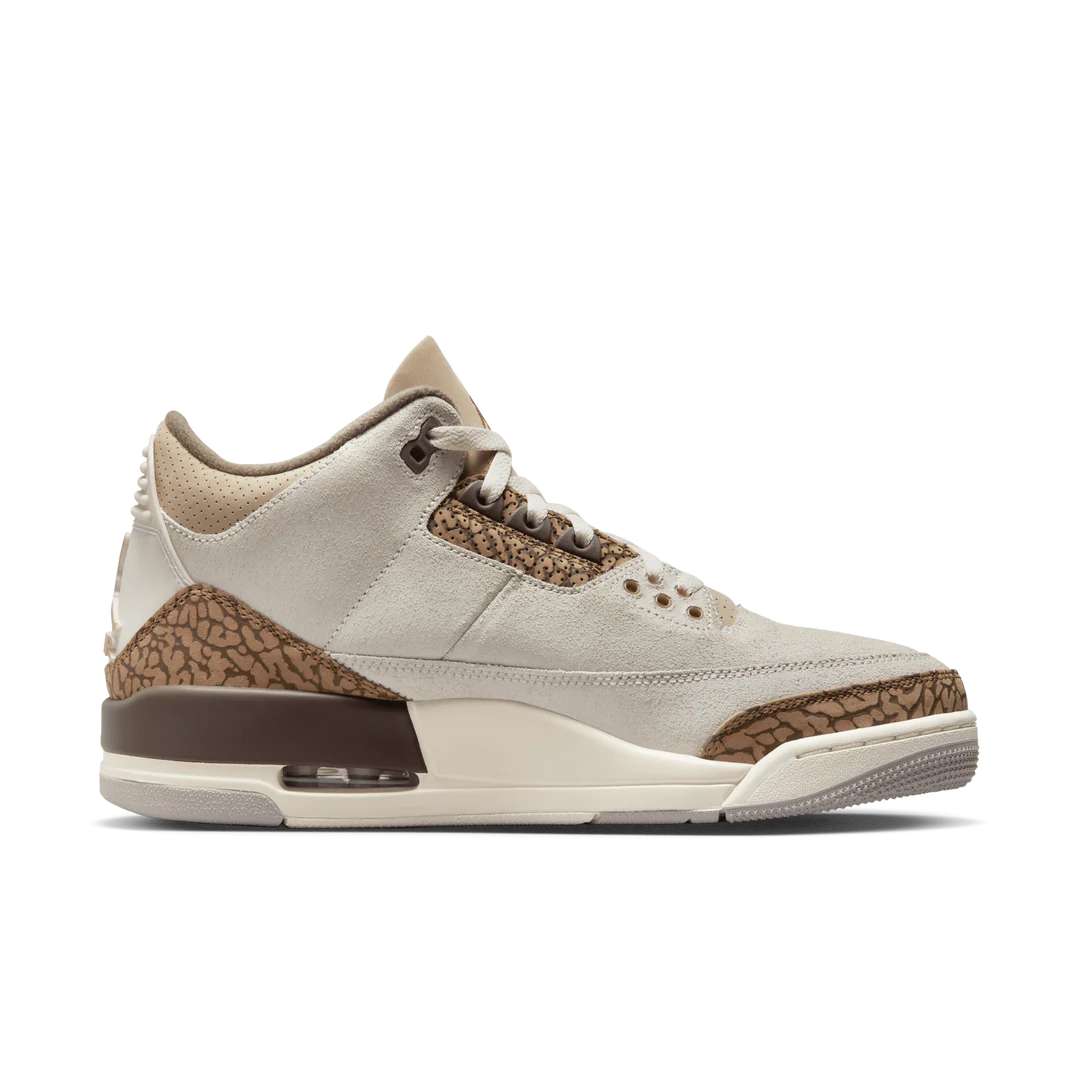 Jordan 3 hotsell mens shoes