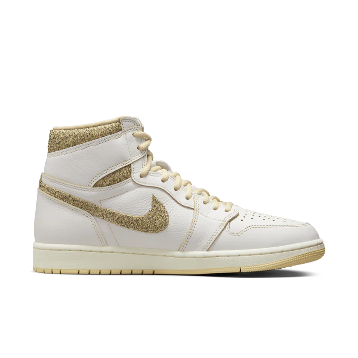 Mens Air Jordan 1 Retro High OG Craft