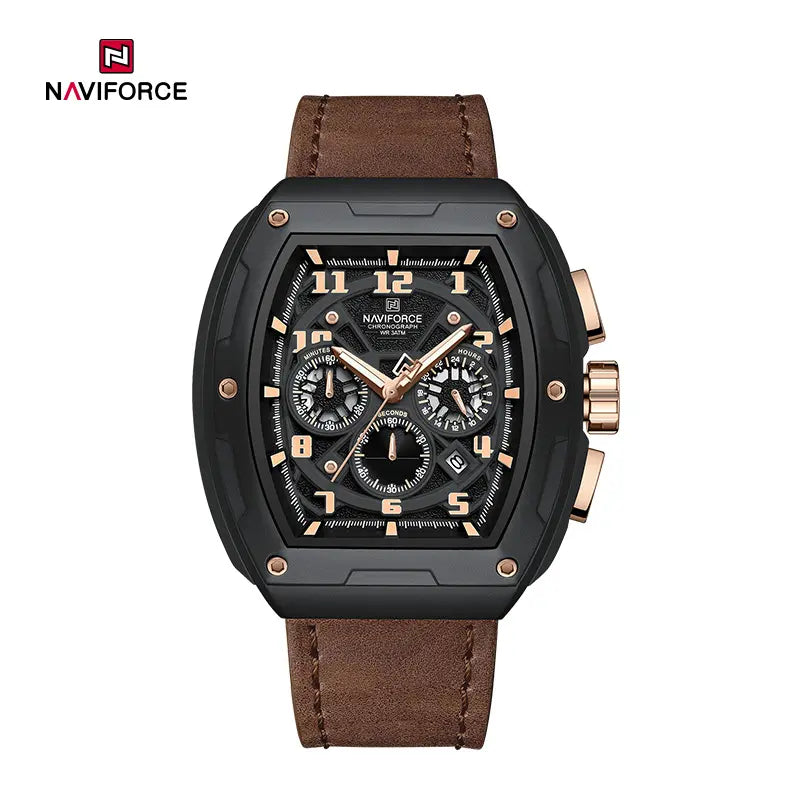 Naviforce Watch NF8053