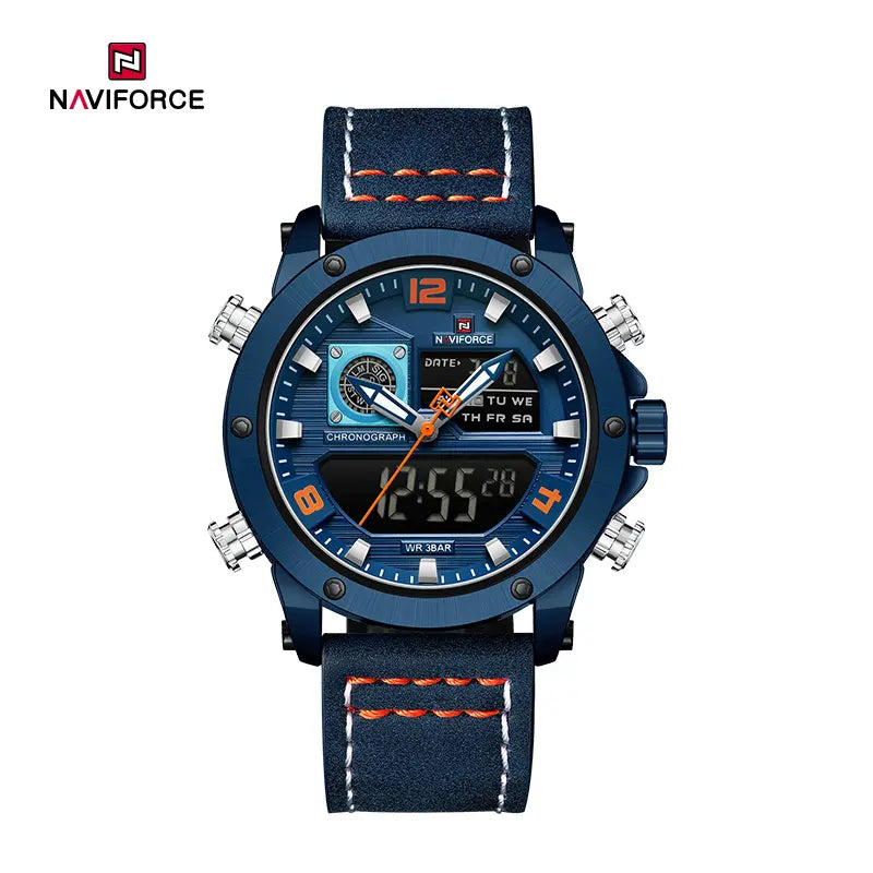 Naviforce Watch NF9236