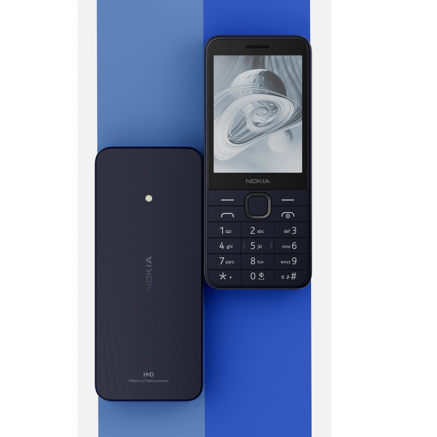NOKIA HMD 215 4G 2024