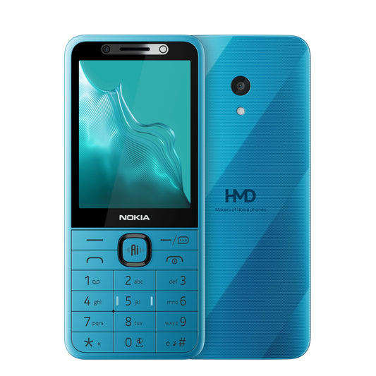 Nokia 235 4G 2nd Edition 2026