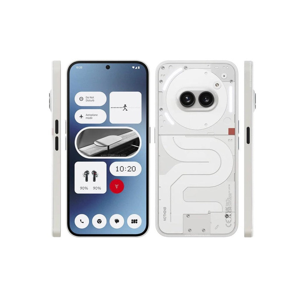 Nothing Phone 2A 5G Smartphone