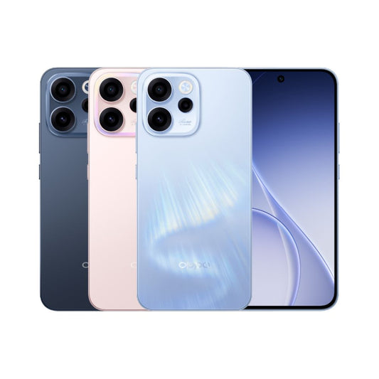 OPPO RENO 15F