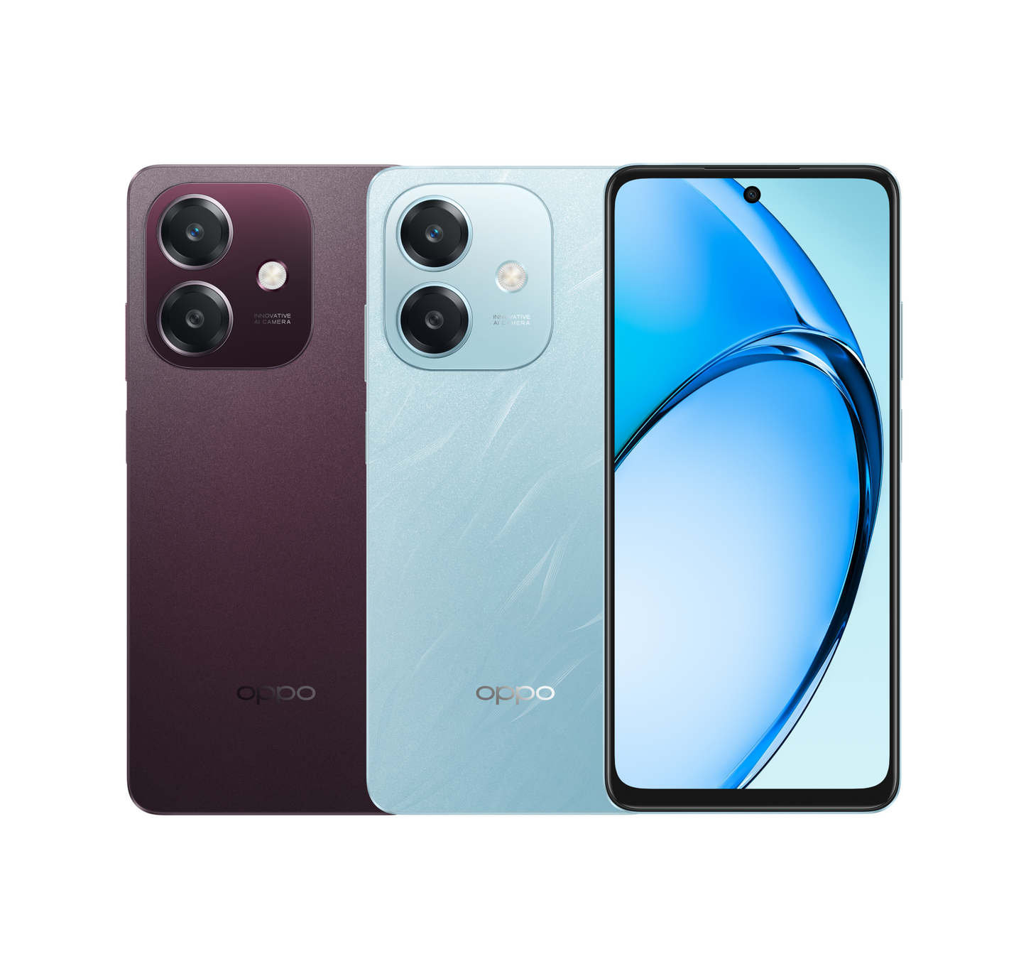 Oppo A3X 4G