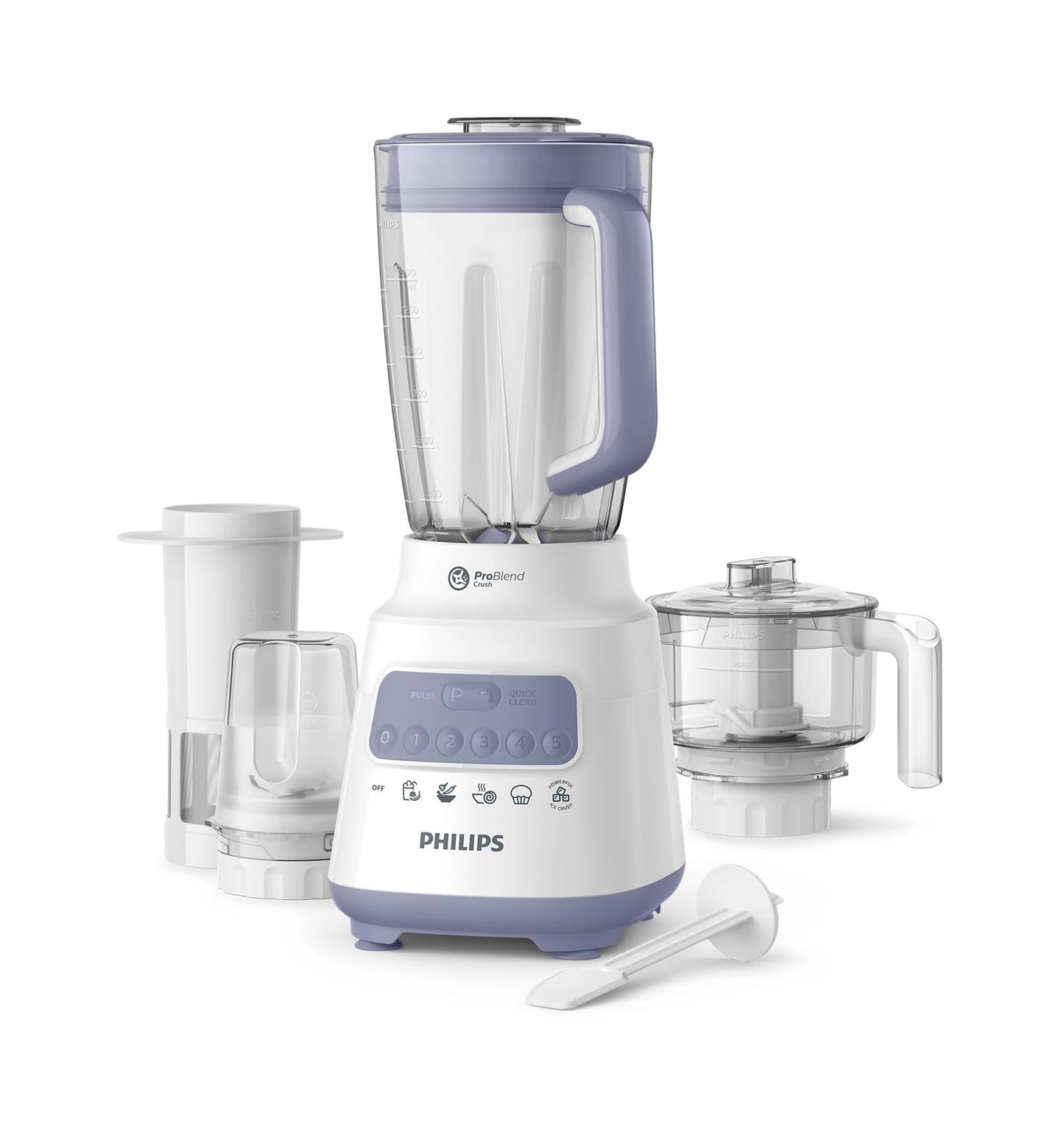 Philips Blender 5000 Series HR2223