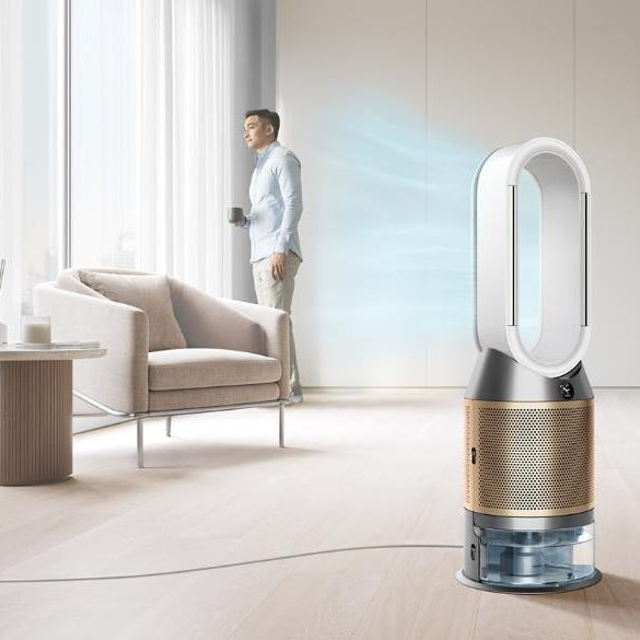 Dyson Purifier Humidify+Cool PH2 De-NOx PH05