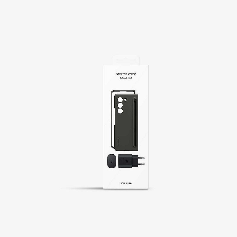 Samsung Z FOLD5 Starter Pack