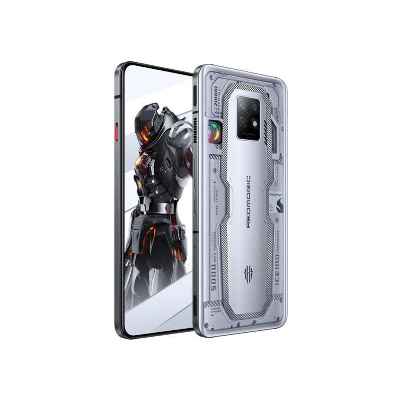 ZTE Nubia Red Magic 7S Pro