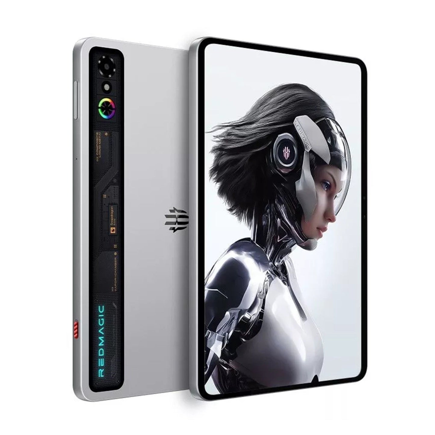 ZTE Nubia Red Magic Astra Gaming Tablet