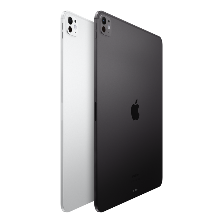 Apple iPad Pro M4 13 Inch 2024 WiFi
