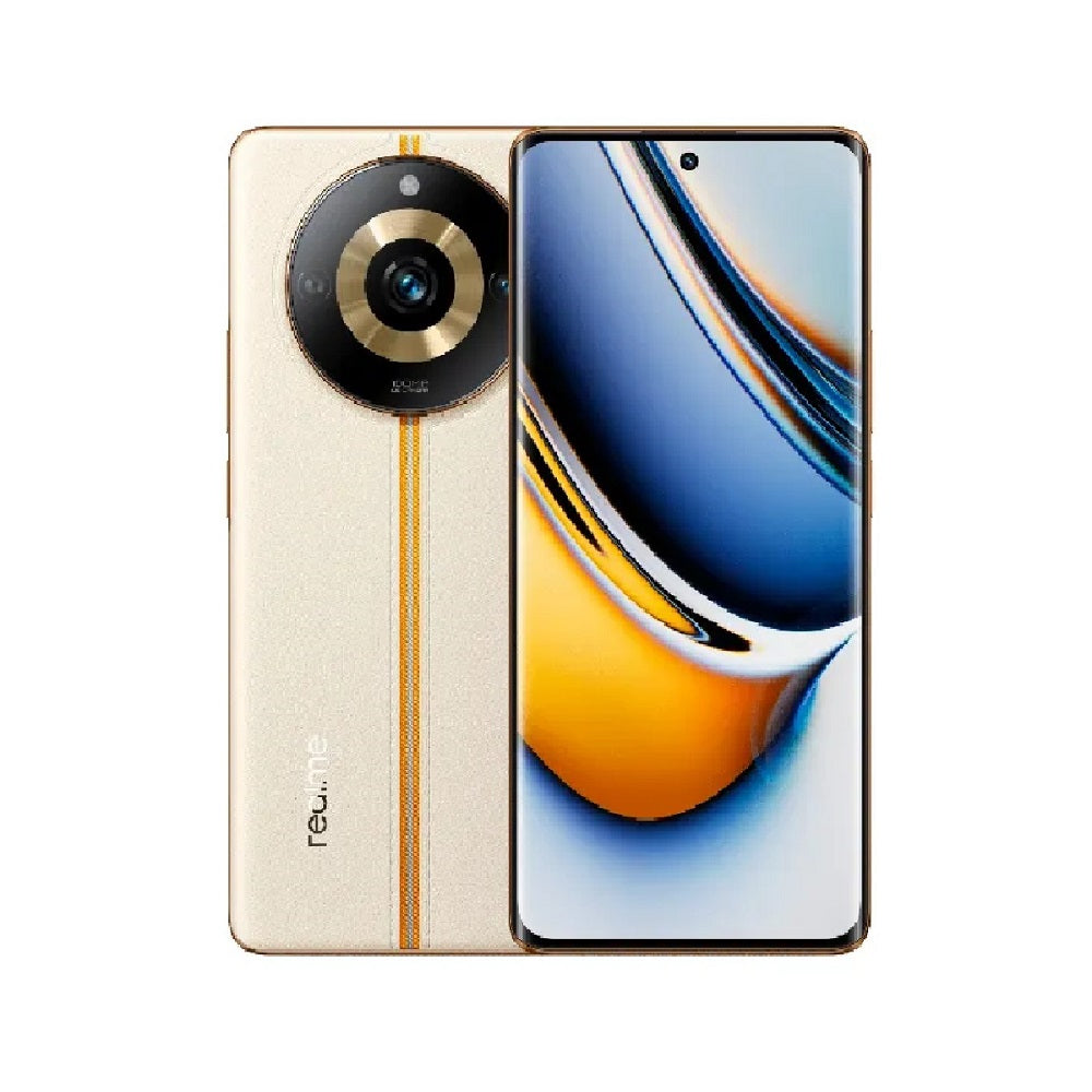 Realme 11pro 5G 256GB 8GB RAM