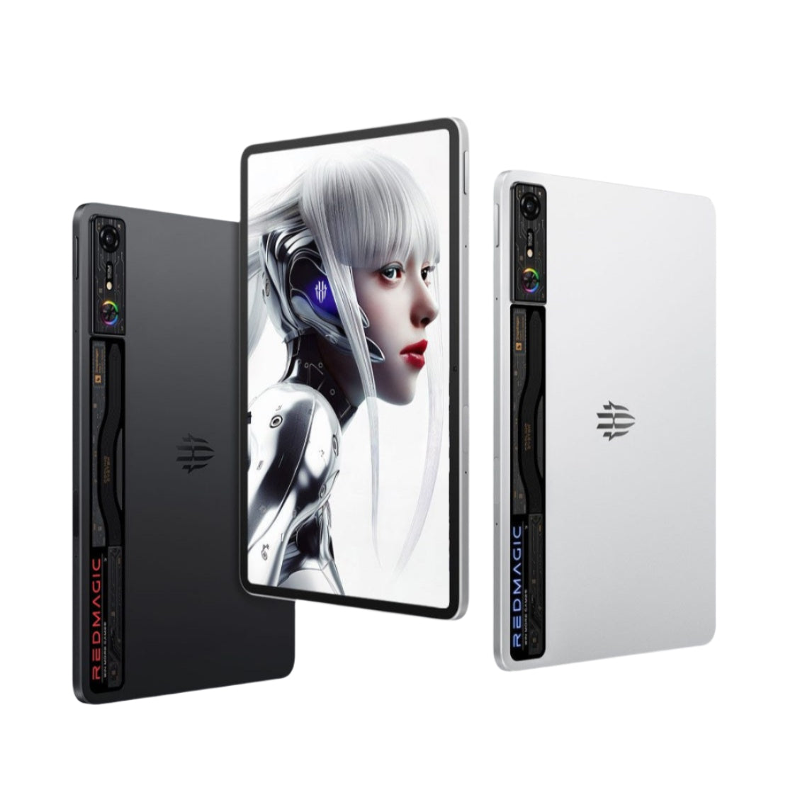 ZTE Nubia Red Magic Nova Gaming Tablet