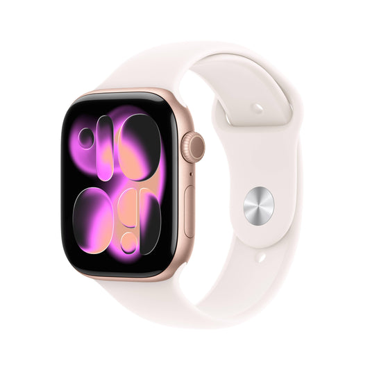 Apple Watch S11 GPS