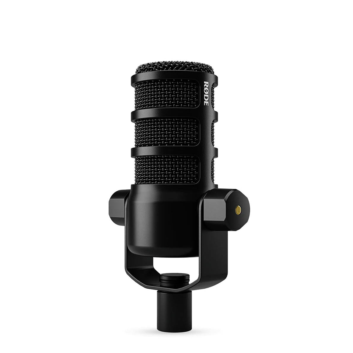 Rode PodMic USB Versatile Dynamic Broadcast Microphone