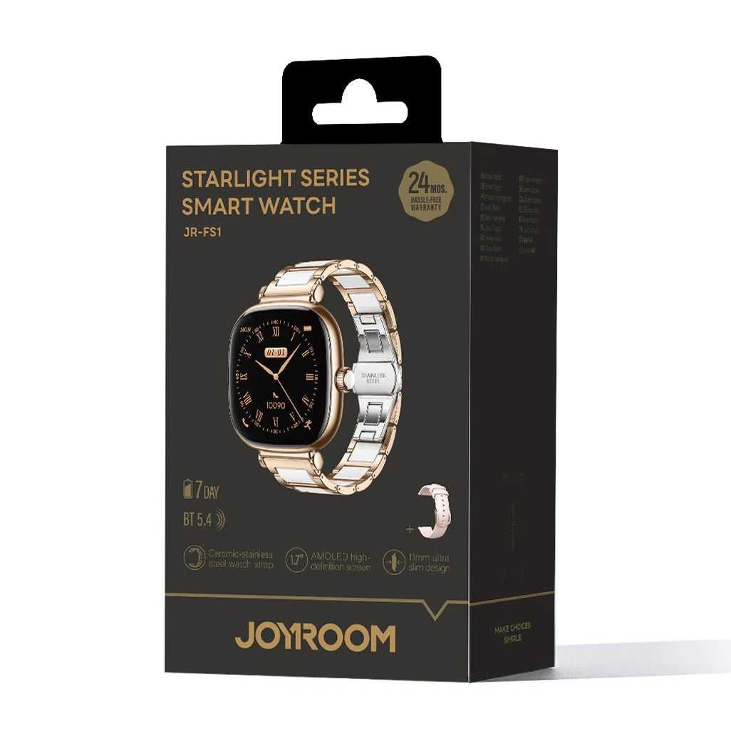 JOYROOM Starlight Series JR-FS1 Smart Watch