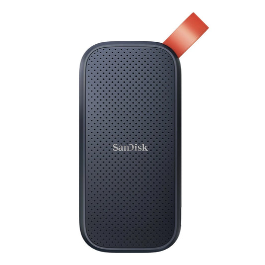 SanDisk Portable SSD