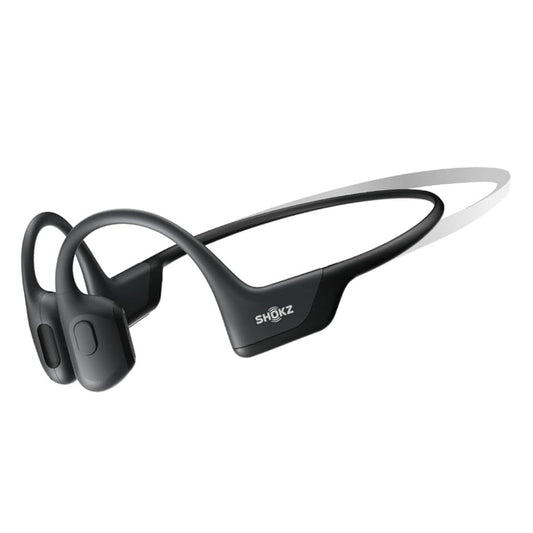 SHOKZ OpenRun Pro Mini Open Ear Bluetooth Bone Conduction Sport Headphones