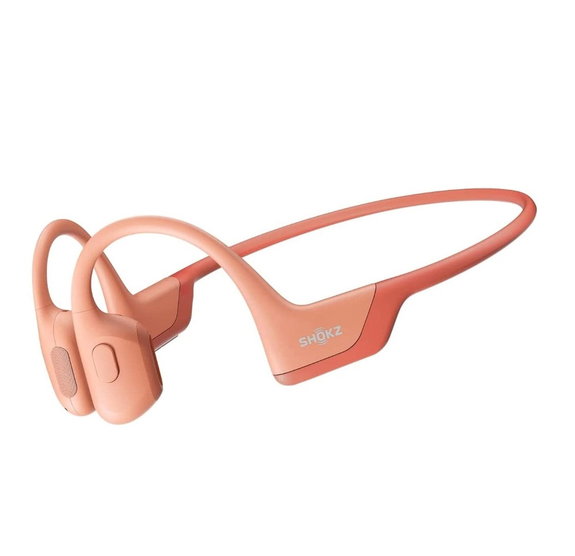 SHOKZ OpenRun Pro Mini Open Ear Bluetooth Bone Conduction Sport Headphones