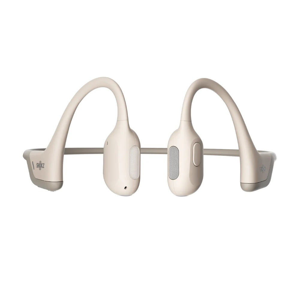 SHOKZ OpenRun Pro Mini Open Ear Bluetooth Bone Conduction Sport Headphones
