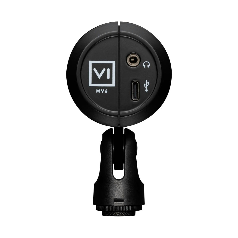 Shure MV6 USB Gaming Microphone