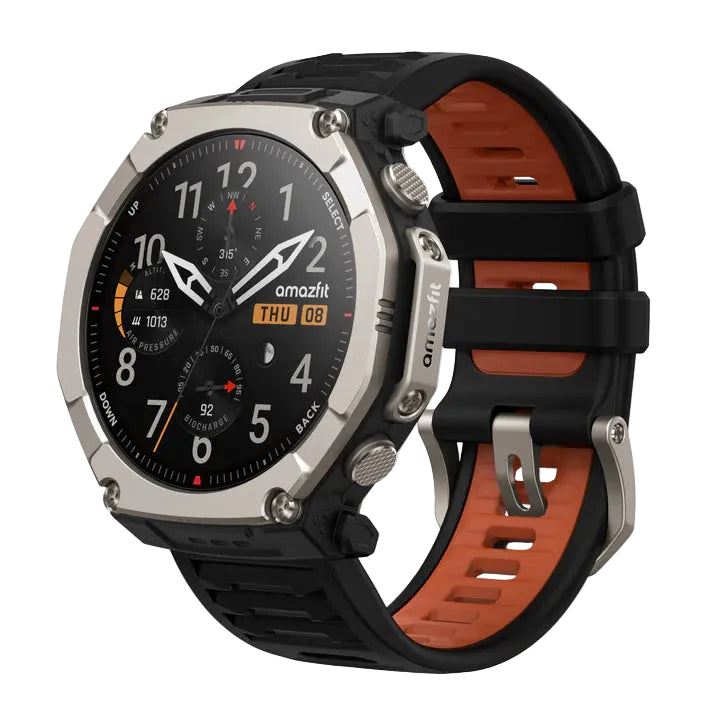 AMAZFIT T-Rex Ultra 2 Smart Watch