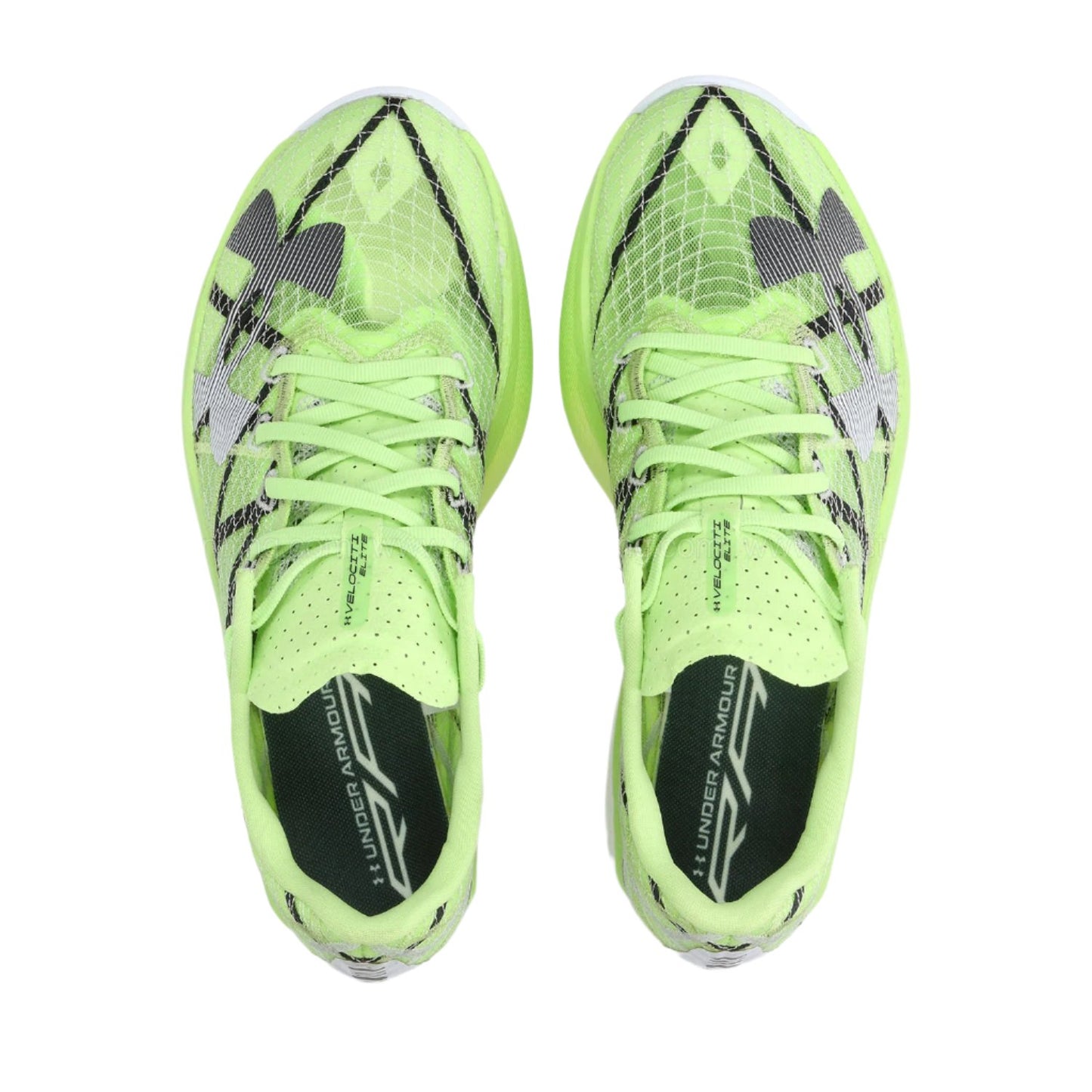 Under Armor Velociti Elite 2 Running Unisex Shoes