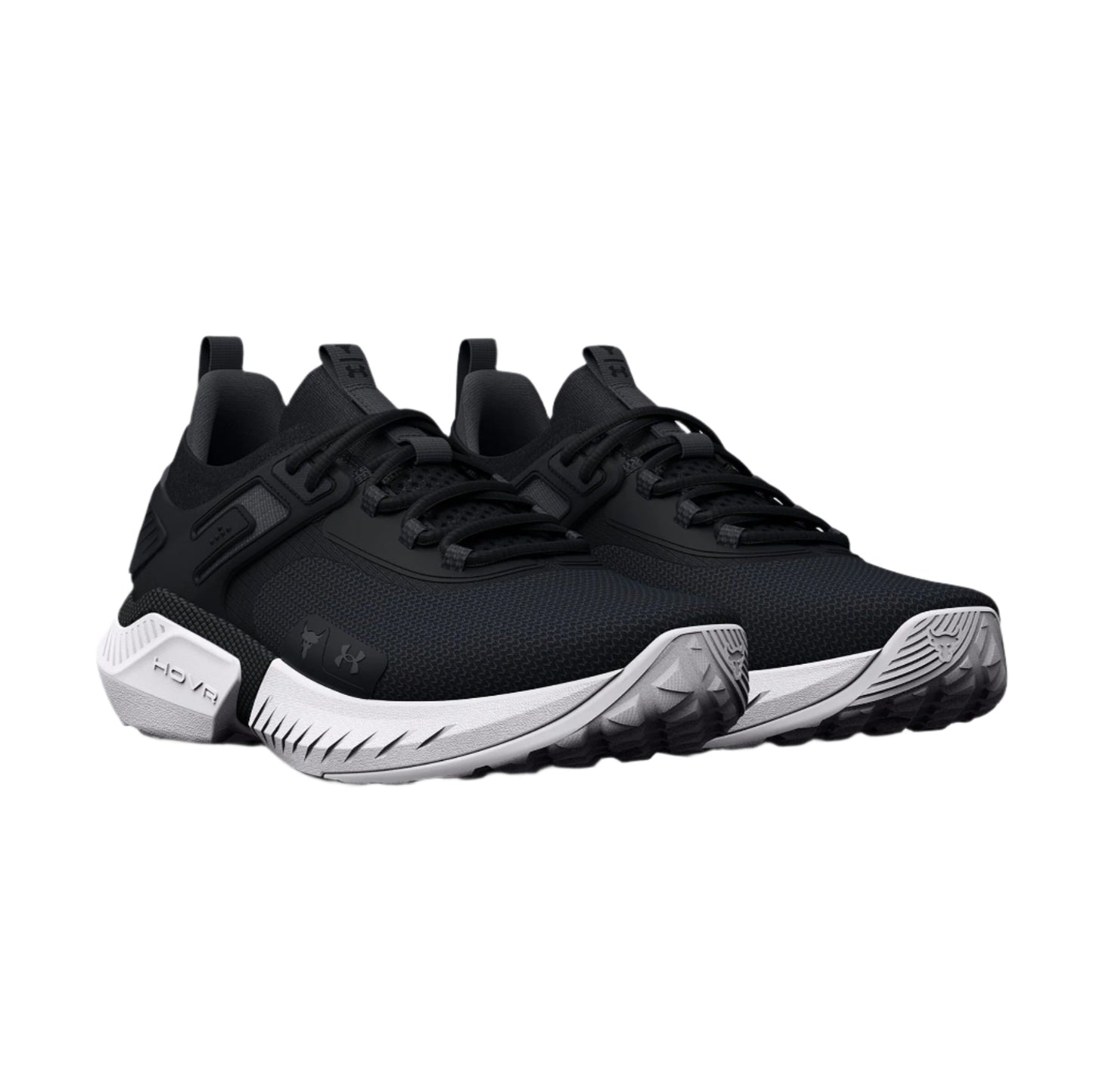 Under Armour Project Rock 5 Womens Training Shoes