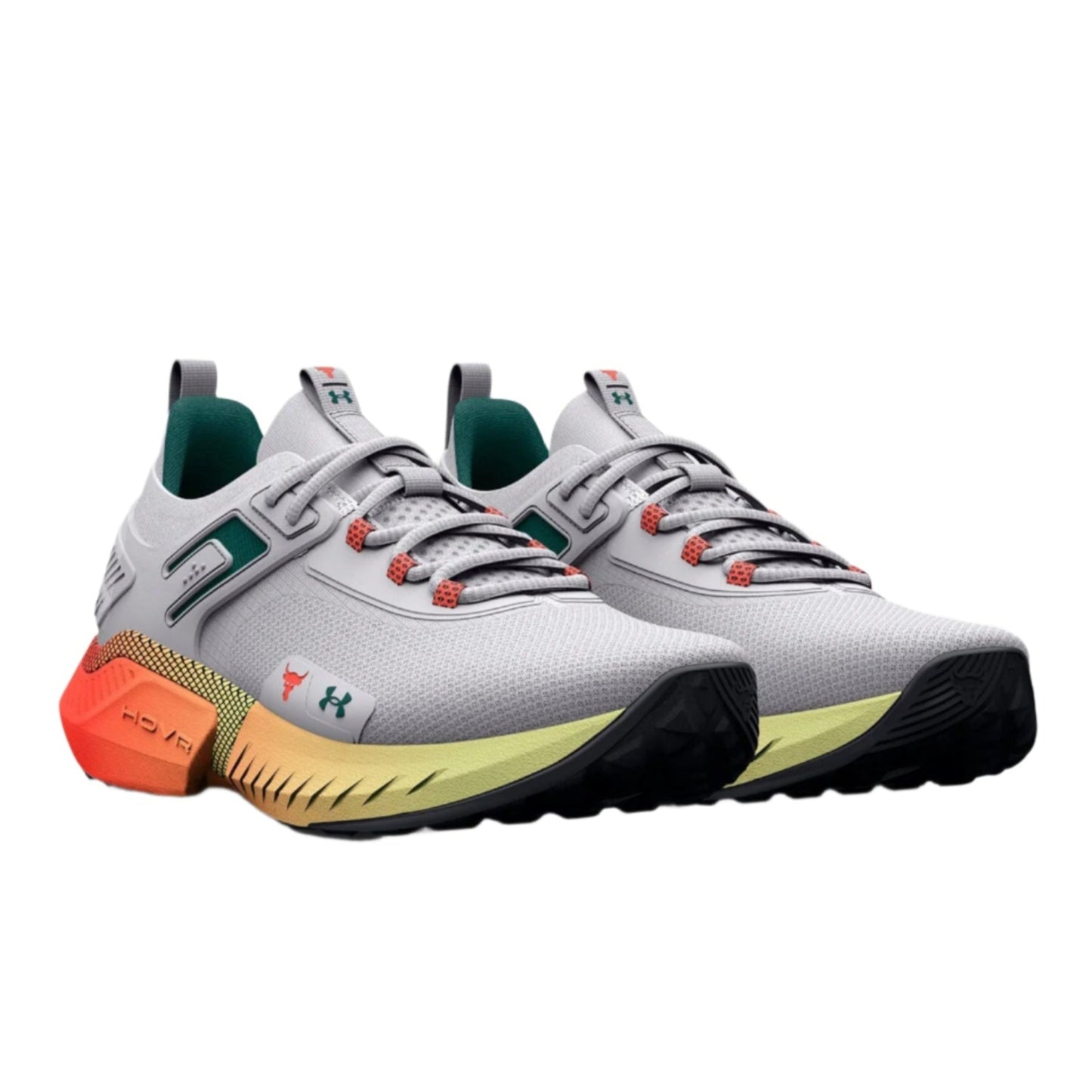 Under Armour Project Rock 5 Womens Training Shoes