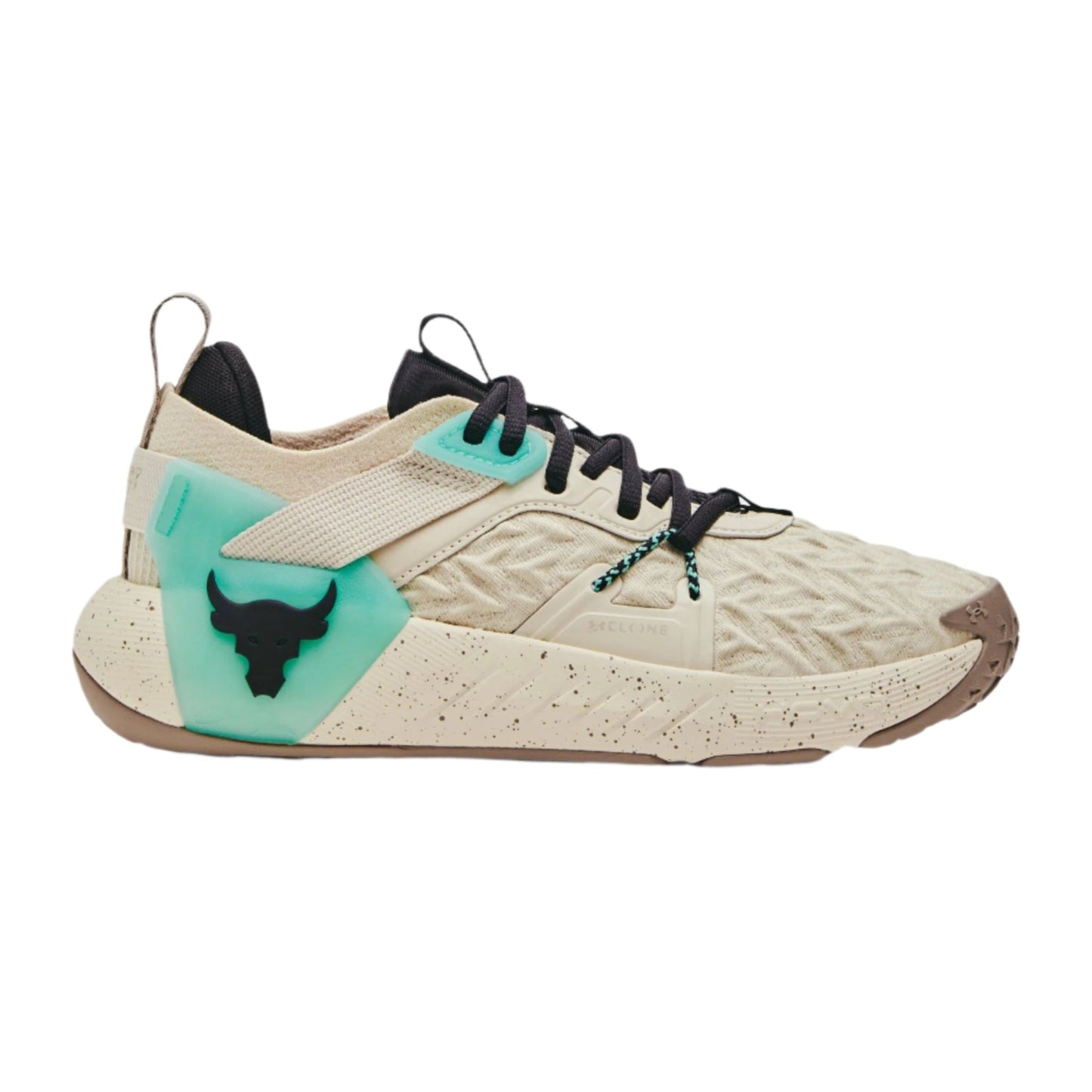 Under Armour Project Rock 6 Womens Training Shoes