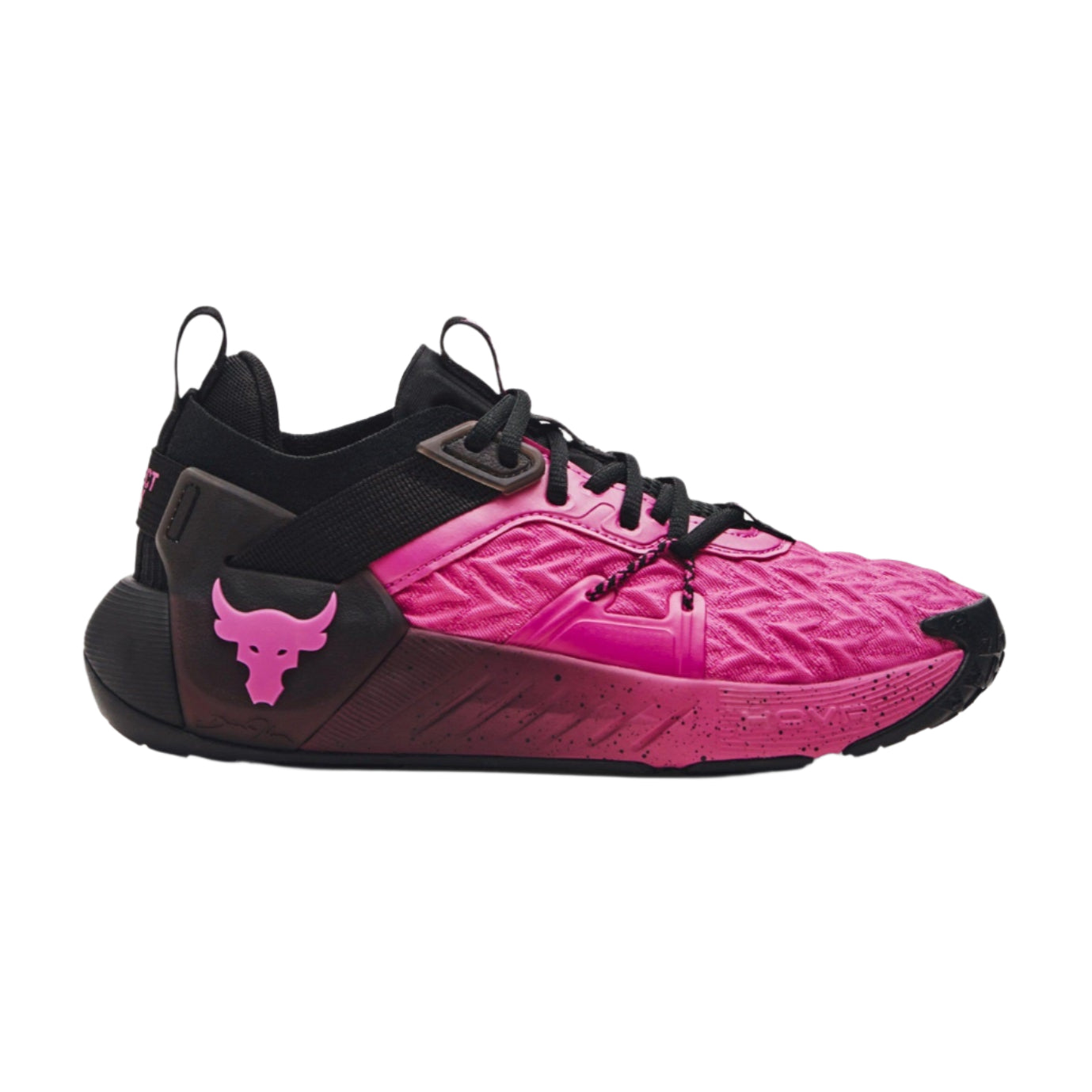 Under Armour Project Rock 6 Womens Training Shoes