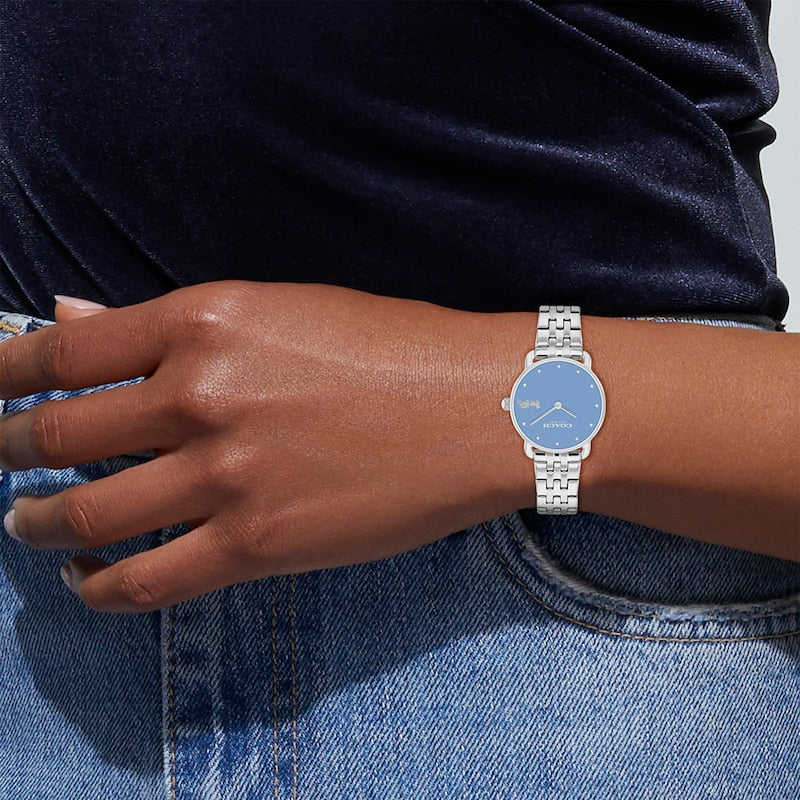 Coach Elliot Women Elliot Quartz 14504447