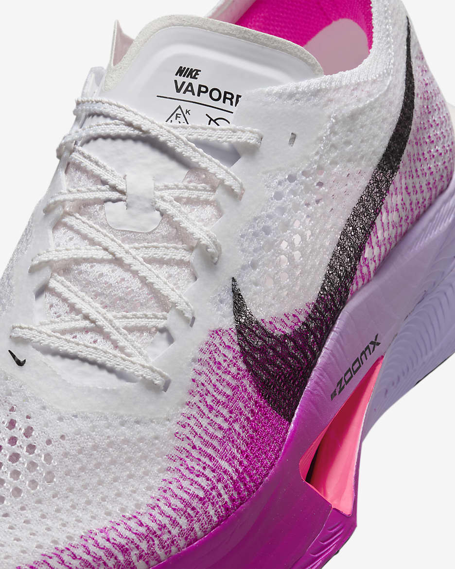 Nike Vaporfly 3 Mens Road Racing Shoes