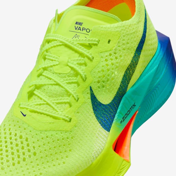 Nike Vaporfly 3 Mens Road Racing Shoes