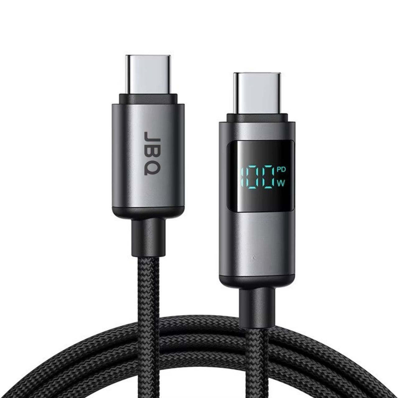 JBQ VividX REAL TimePower monitoring C to C cable 15000MM