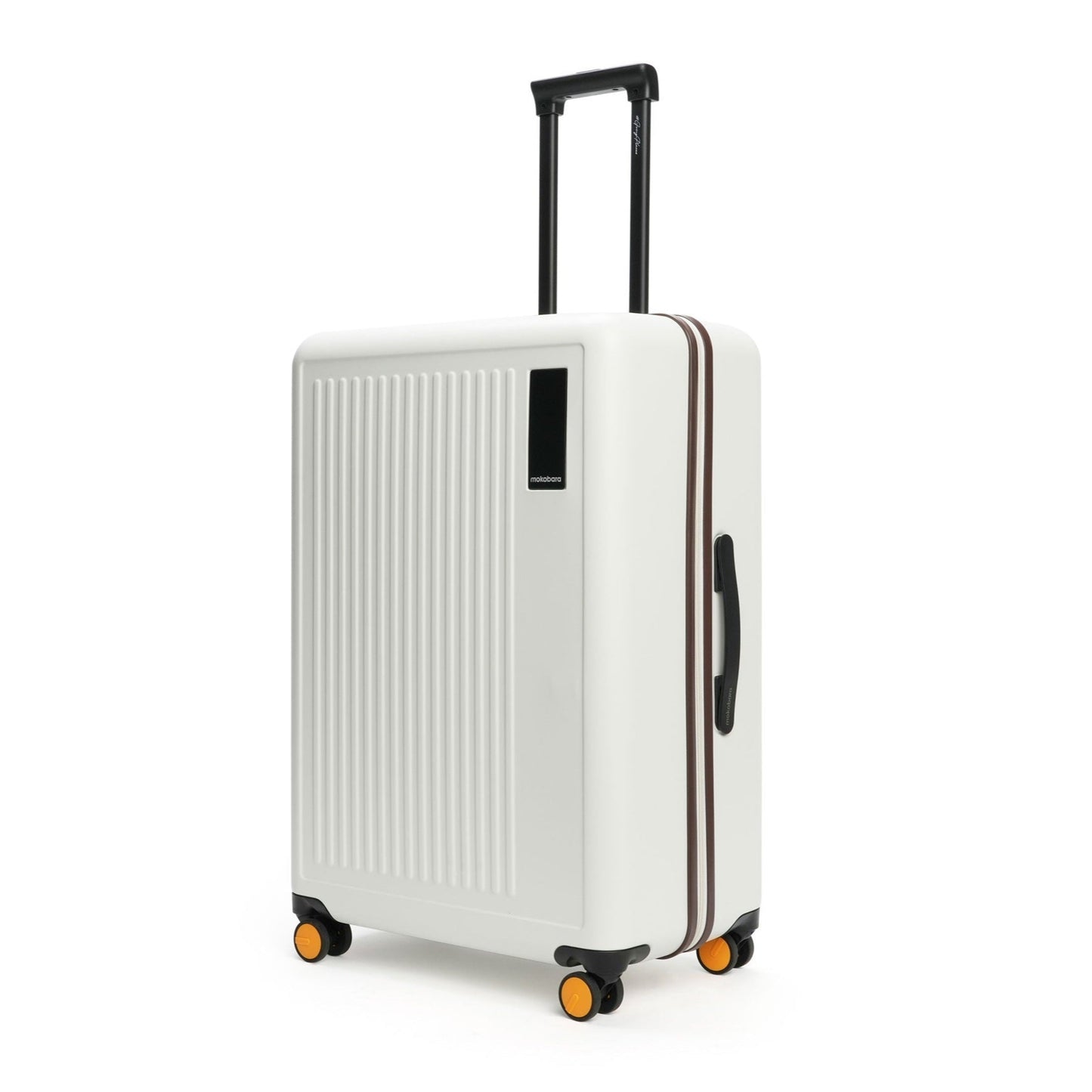 MOKOBARA The Transit Luggage Check in Large