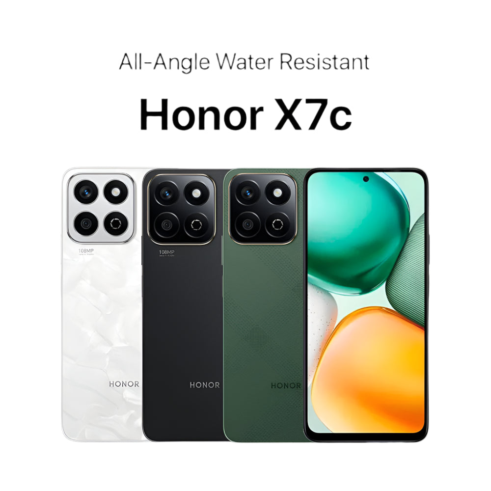 Honor X7C