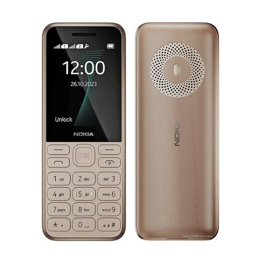 Nokia 130 2G 2023
