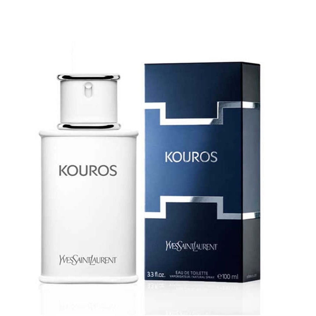 Yves Saint Laurent Kouros M EDT 100ml
