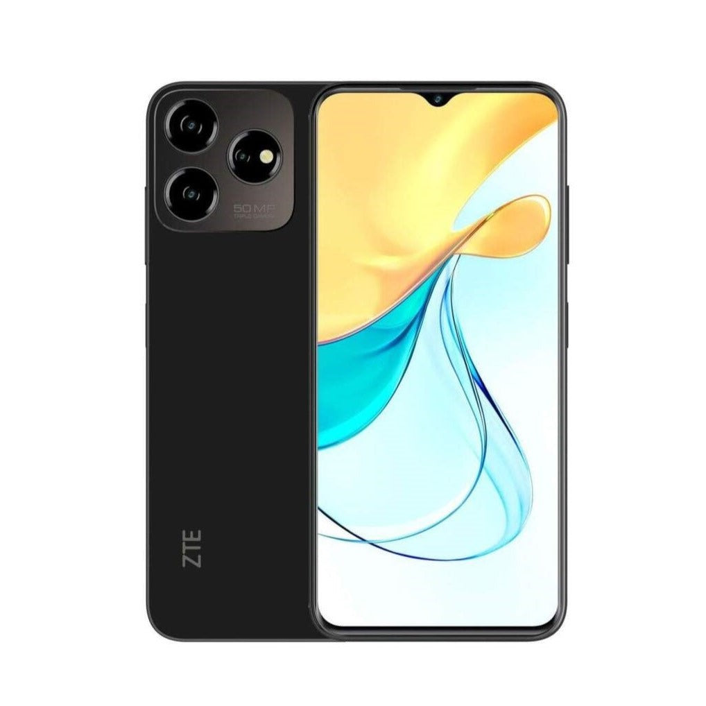ZTE Blade V50 Design 4G