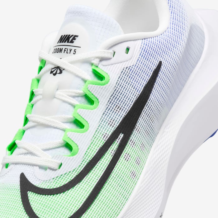 Nike Zoom Fly 5 Mens Road Running Shoes