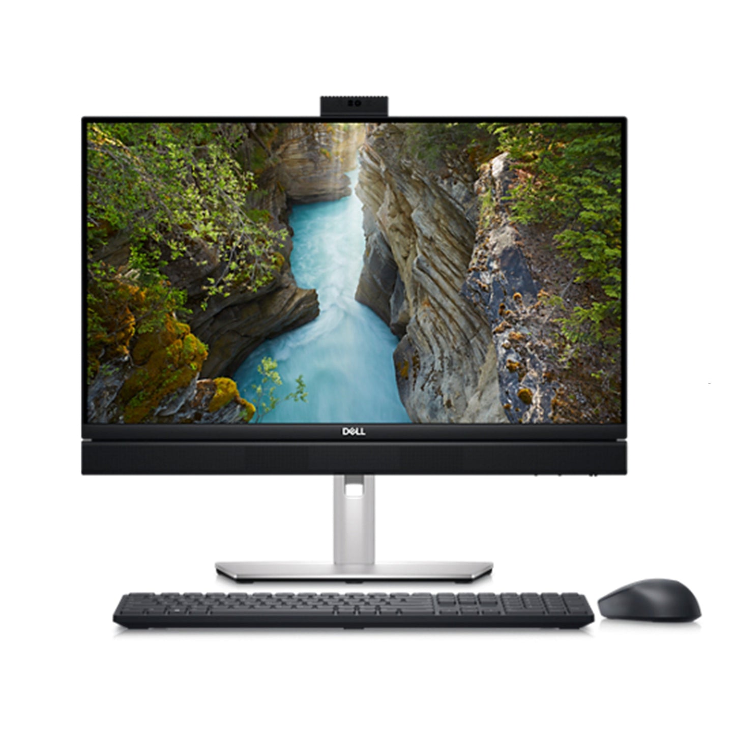 Dell OptiPlex 7410 AIO All-in-One computer