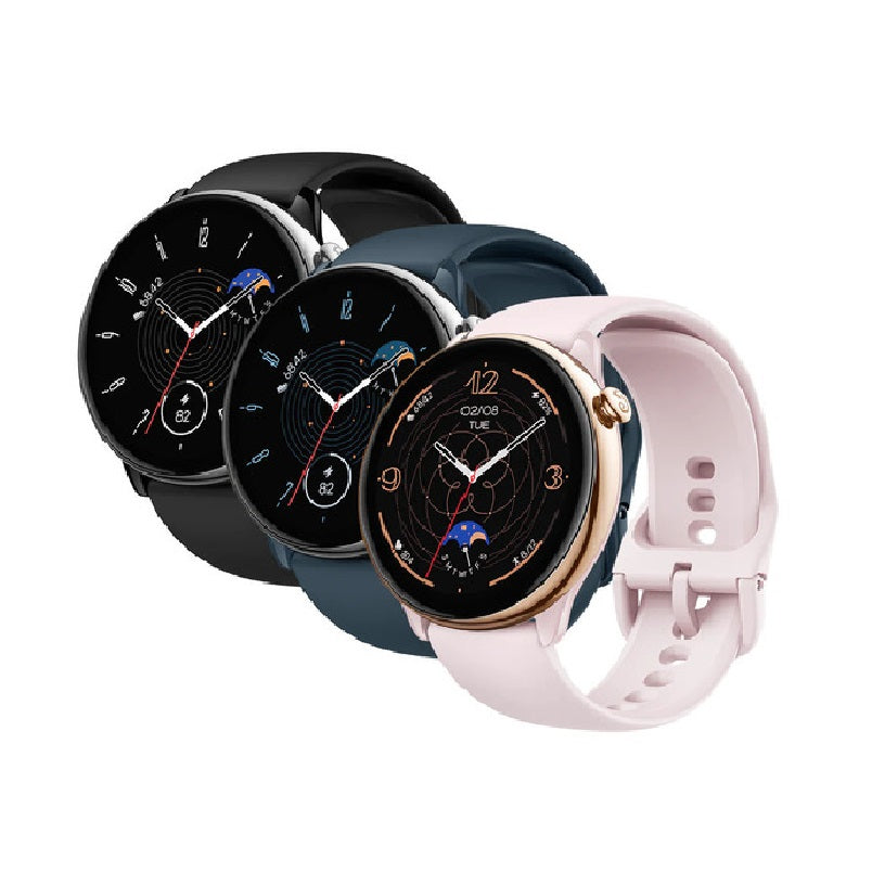 Amazfit GTR Mini Smart Fitness Watch
