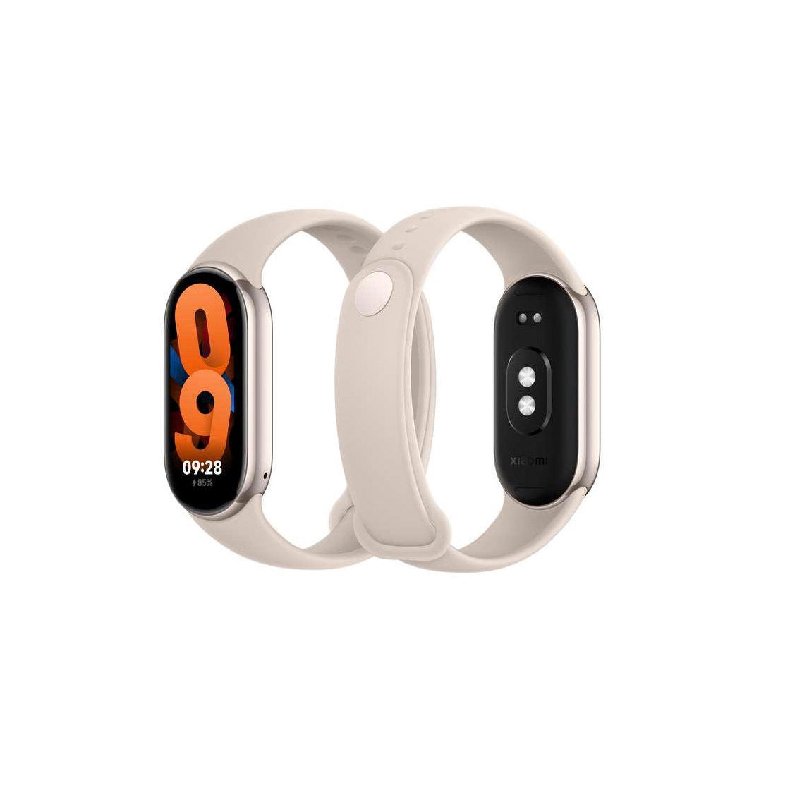 Xiaomi Mi Band 8 Smart Bracelet