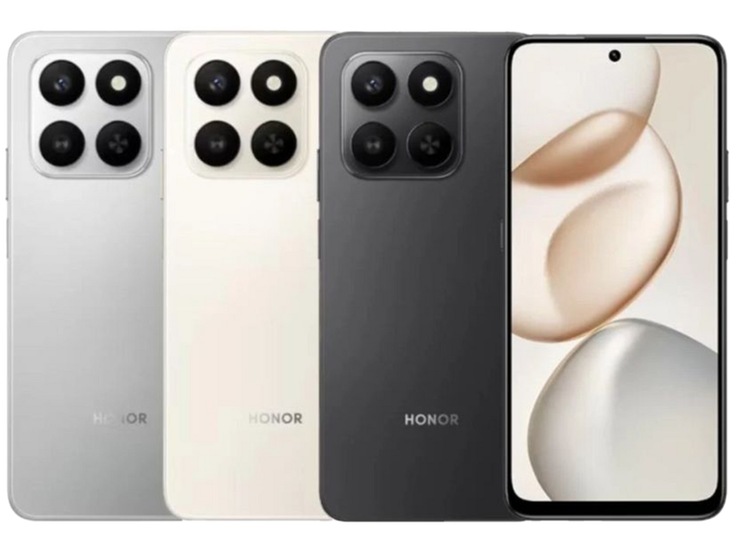 Honor X7D 5G