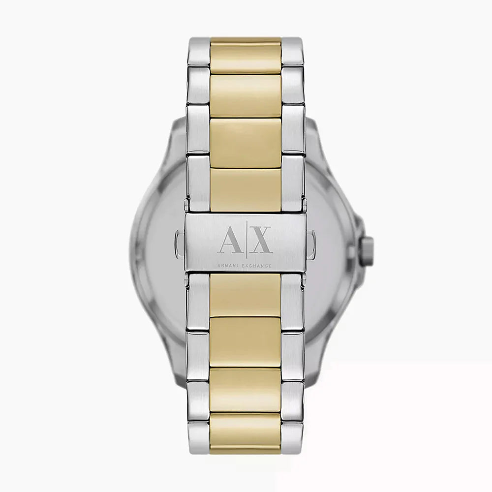 ARMANI EXCHANGE HAMPTON 2 AX2453