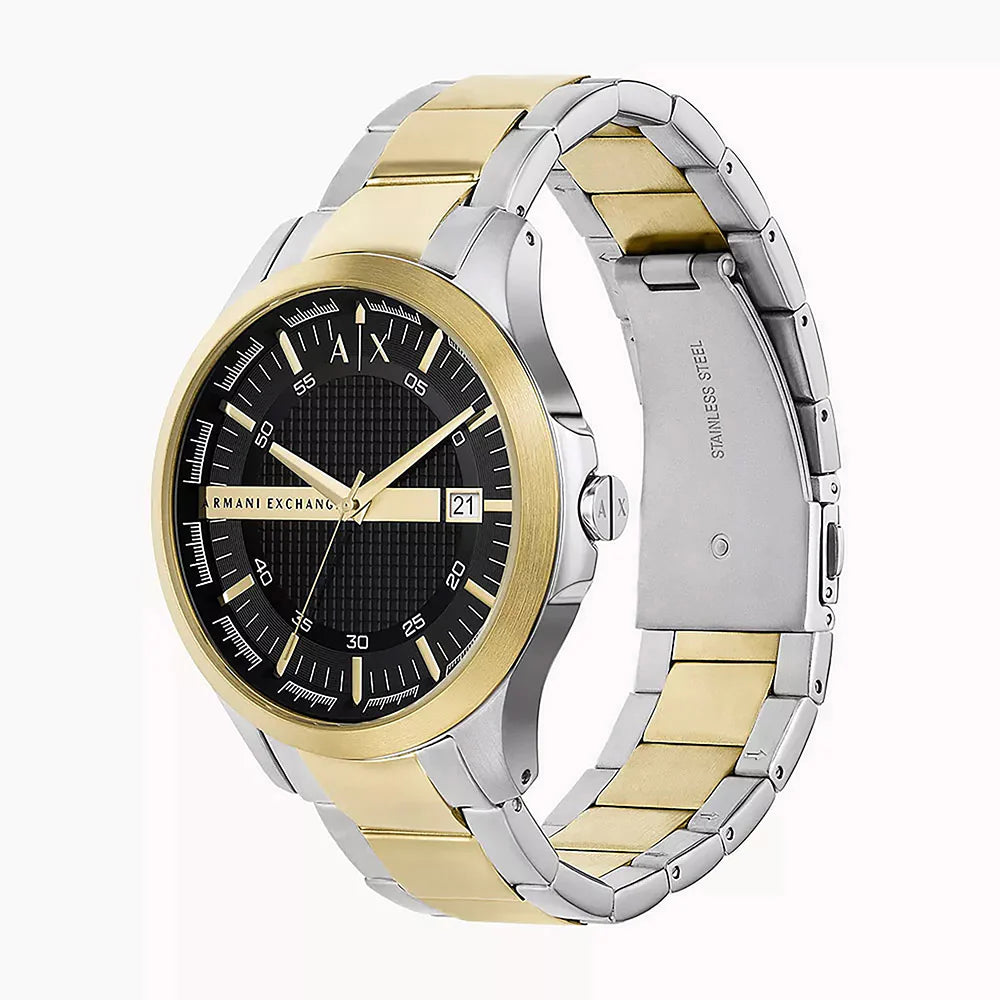 ARMANI EXCHANGE HAMPTON 2 AX2453