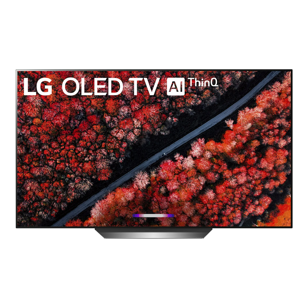LG 55 Inch TV OLED B1 Series Cinema Screen Design 4K 55B1