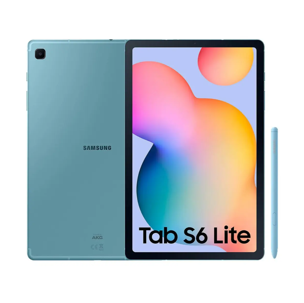 Samsung Galaxy Tab S6 Lite 2024 WIFI