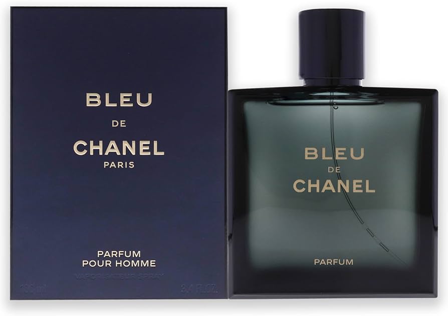 Bleu De Chanel Parfum